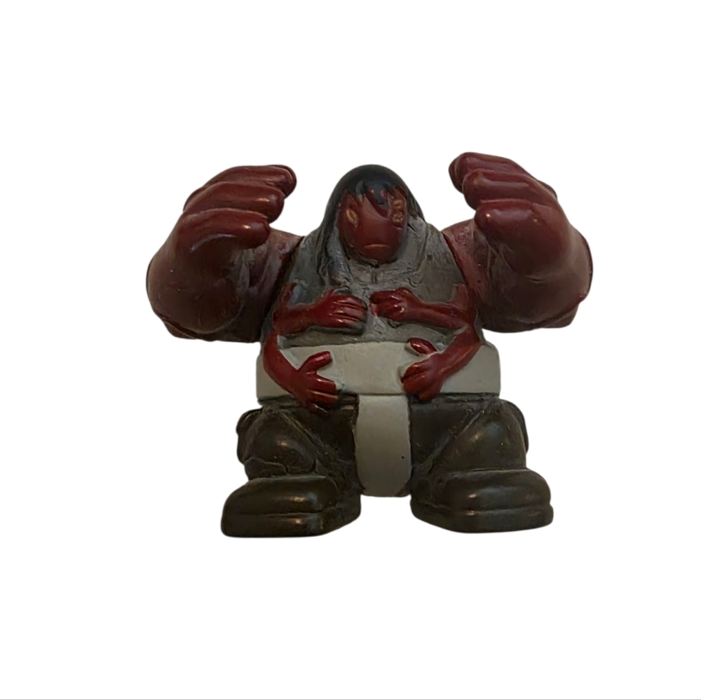 Ben 10 Figurine Set - Picture 4 of 7